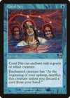 Coral Net [Torment] 