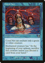 Coral Net [Torment] 