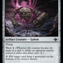 Hoverstone Pilgrim [The Lost Caverns of Ixalan]