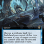 March from Velis Vel (Extended Art) [Modern Horizons 3 Commander]