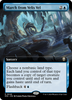 March from Velis Vel (Extended Art) [Modern Horizons 3 Commander]