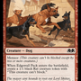 Edgewall Pack [Wilds of Eldraine]