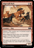 Edgewall Pack [Wilds of Eldraine]