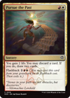 Pursue the Past [Secrets of Strixhaven]