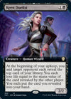 Keen Duelist (Extended Art) [Commander 2021]