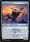 Mistfire Weaver [Khans of Tarkir]