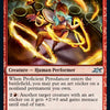 Proficient Pyrodancer [Unfinity]