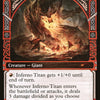Inferno Titan [Secret Lair Drop Series]