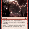 Galvanic Relay [Modern Horizons 2] - Español