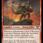 Erkenbrand, Lord of Westfold [The Lord of the Rings: Tales of Middle-Earth]
