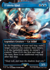 Y'shtola Rhul (Borderless) [FINAL FANTASY]