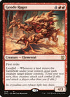Geode Rager [Zendikar Rising Commander]