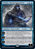 Vronos, Masked Inquisitor [Commander Masters] 