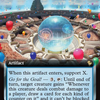 Blitzball Stadium (Extended Art) [FINAL FANTASY Commander]