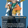 Hope Estheim (Borderless) [FINAL FANTASY]