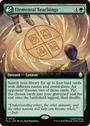 Elemental Teachings (Extended Art) [Avatar: The Last Airbender]