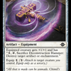 Deconstruction Hammer [The Lost Caverns of Ixalan]