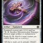 Deconstruction Hammer [The Lost Caverns of Ixalan]