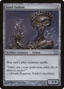 Steel Golem [Tenth Edition]