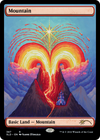 Mountain (387) [Secret Lair Drop Series]