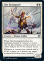 Elite Scaleguard [Commander 2021]