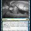 Combine Chrysalis (Sketch) [Modern Horizons 2] 