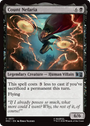 Count Nefaria [Marvel Super Heroes Commander]