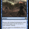 Displacement Wave [Magic Origins] - Español