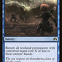 Displacement Wave [Magic Origins] - Español