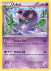 Arbok (48/146) [XY: Base Set]