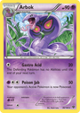 Arbok (48/146) [XY: Base Set]