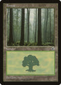 Forest (Three Dark Trees at Front with Lush Ground) [Portal]