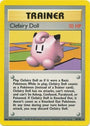 Clefairy Doll (70/102) [Base Set Unlimited]