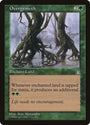 Overgrowth [Stronghold]