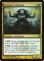 Korozda Guildmage [Duel Decks: Izzet vs. golgari] 