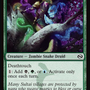 Sultai Devotee [Tarkir: Dragonstorm]