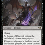 Sower of Discord [Commander Masters]