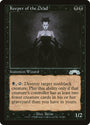 Keeper of the Dead [Exodus] 