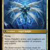 Invasion of Xerex // Vertex Paladin [March of the Machine]