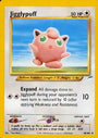 Jigglypuff (44/105) [Neo Destiny Unlimited]