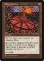 Magma Mine [Visions]
