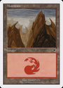 Mountain (117) [Battle Royale]