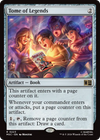 Tome of Legends [Marvel Super Heroes Commander]