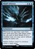Mind's Dilation [Outlaws of Thunder Junction Commander]