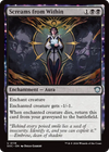 Screams from Within [Secrets of Strixhaven Commander]