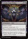 Screams from Within [Secrets of Strixhaven Commander]
