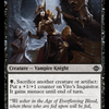 Vito's Inquisitor [The Lost Caverns of Ixalan]