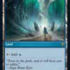Barkchannel Pathway // Tidechannel Pathway [Kaldheim]