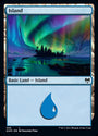 Island (395) [Kaldheim]
