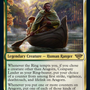Aragorn, Company Leader - Español [The Lord of the Rings: Tales of Middle-Earth]